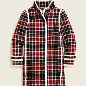 JCrew Car Coat